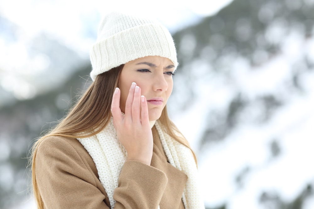 How to Prevent Dry Skin: Preparing for Cooler Weather