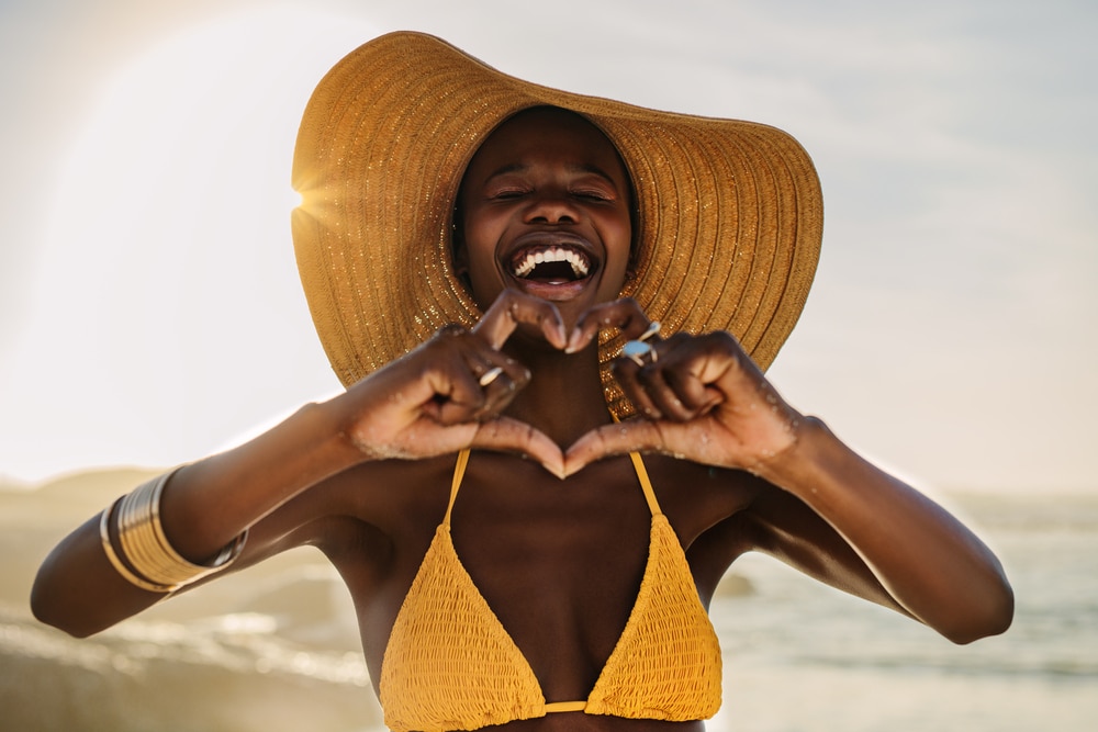 How to Detect Skin Cancer in Black Skin