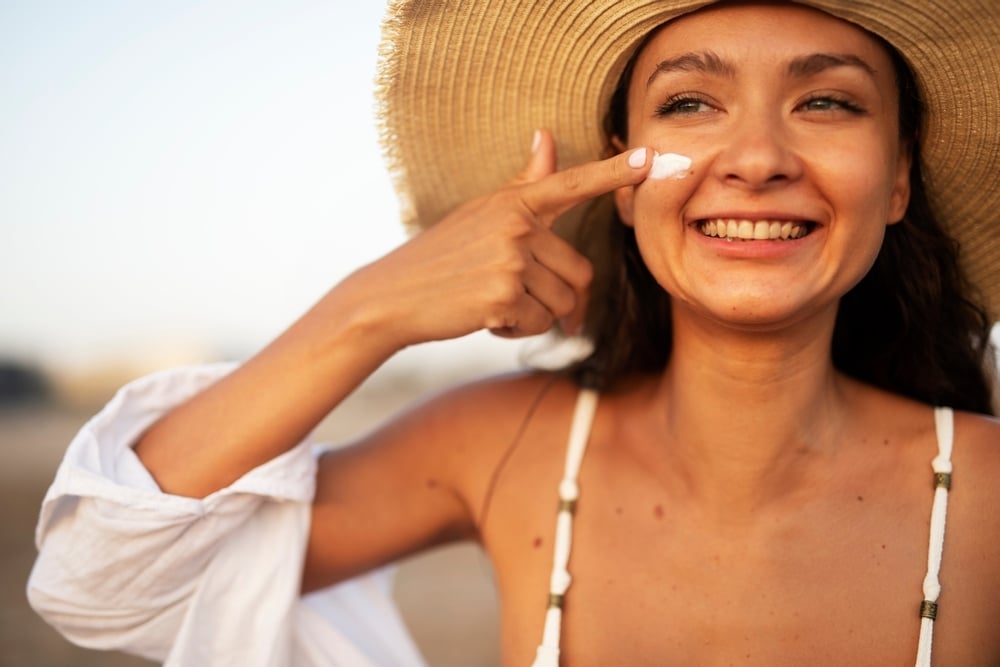 Does Sunscreen Prevent Wrinkles?