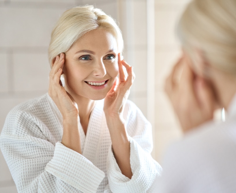 What Are Peptides in Skin Care and What Do They Do?